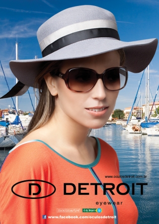 Detroit Eyewear Verão 2013 (Solar) @ Tácito (3)