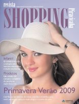 Revista Shopping Piracicaba Primavera Verão 2009(2)